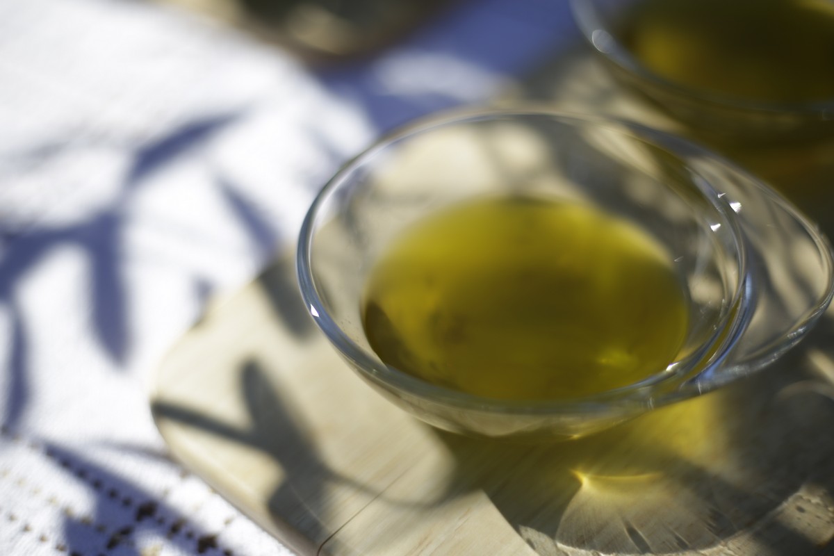 FATTORI DI QUALITÀ DELL’OLIO EVO